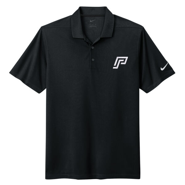 Embroidered PrestoSports - Dri FIT Micro Pique 2.0 Polo Thumbnail
