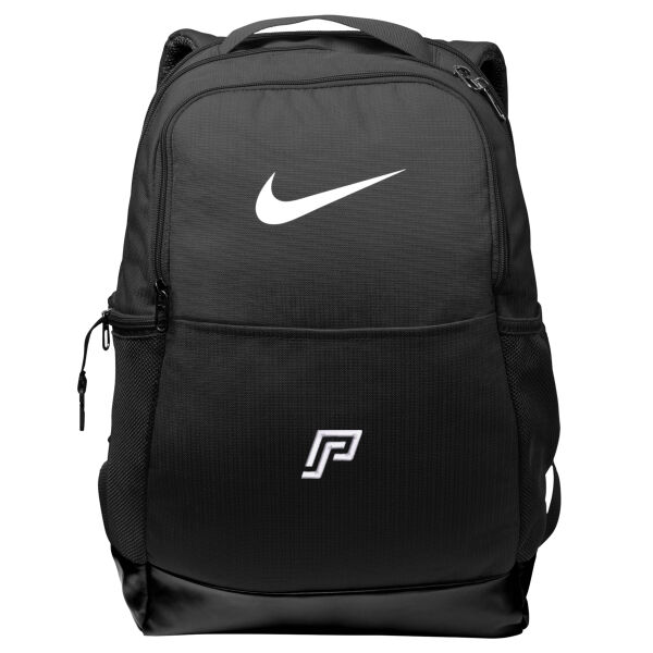 Embroidered Presto Sports - Brasilia Medium Backpack Thumbnail