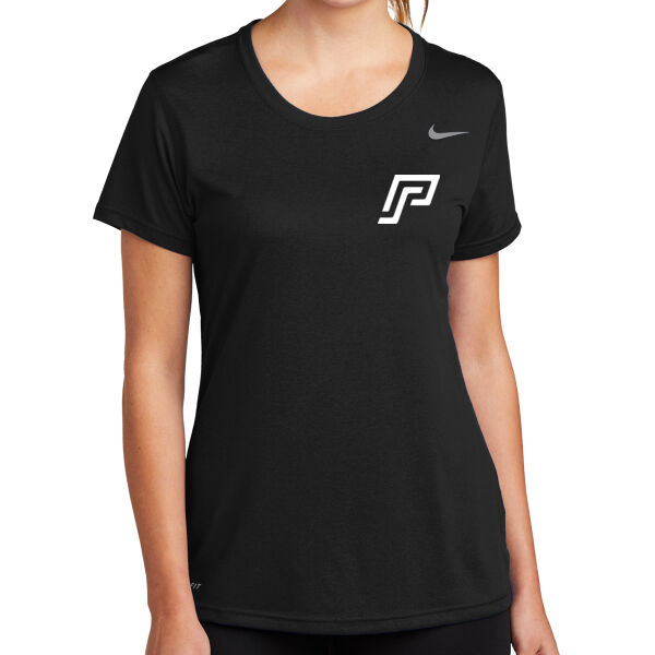 PrestoSports Printed - Ladies Team rLegend Tee Thumbnail