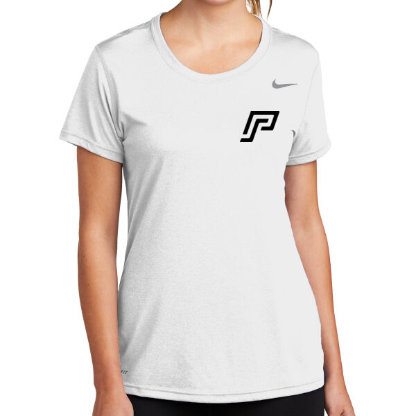 PrestoSports Printed - Ladies Team rLegend Tee Thumbnail
