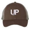 Bio-Washed Trucker Cap Thumbnail